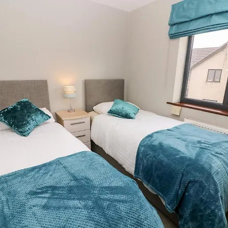 2 Spring Cottages * Milnthorpe
