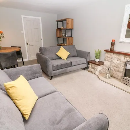 2 Spring Cottages Holiday home