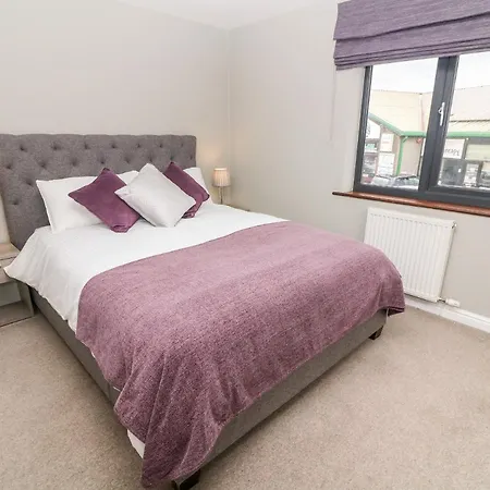 2 Spring Cottages Milnthorpe